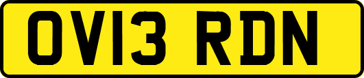 OV13RDN