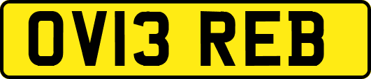 OV13REB