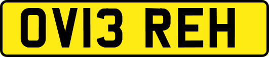OV13REH