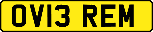 OV13REM