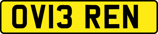 OV13REN