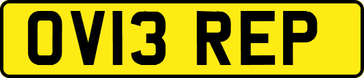 OV13REP