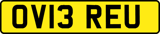 OV13REU
