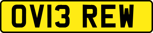 OV13REW