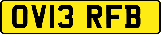 OV13RFB