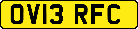 OV13RFC
