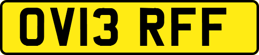 OV13RFF