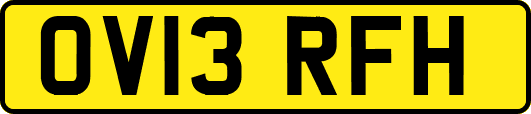 OV13RFH