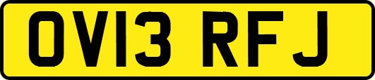 OV13RFJ