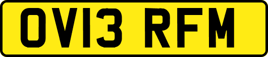 OV13RFM