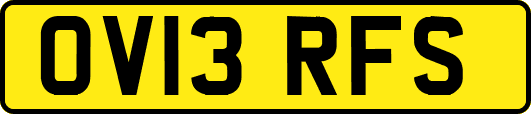 OV13RFS