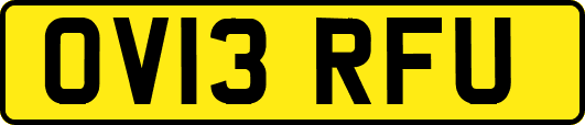 OV13RFU