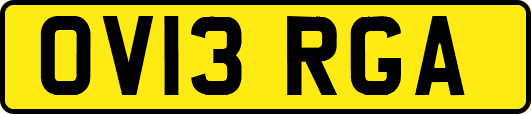 OV13RGA