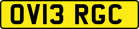 OV13RGC