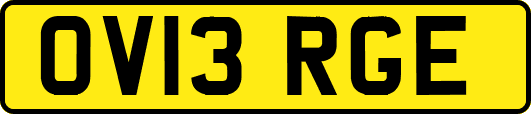 OV13RGE