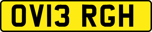 OV13RGH