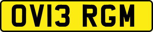 OV13RGM