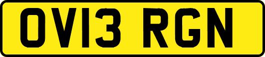 OV13RGN
