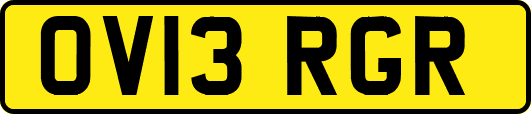 OV13RGR