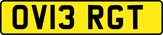 OV13RGT
