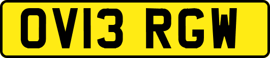 OV13RGW
