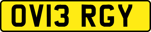 OV13RGY