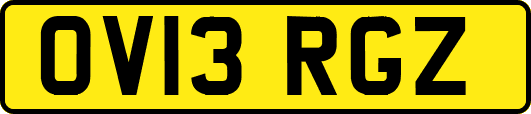 OV13RGZ