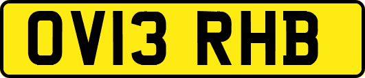 OV13RHB