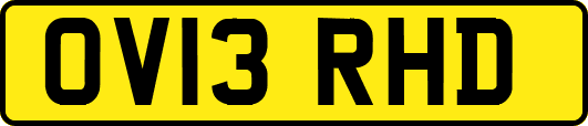 OV13RHD