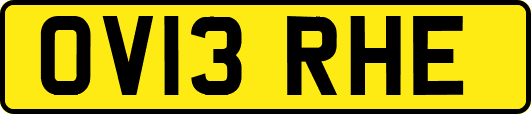 OV13RHE