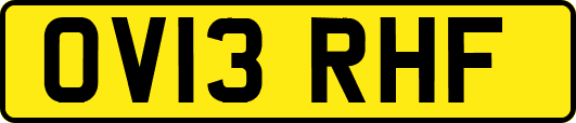OV13RHF