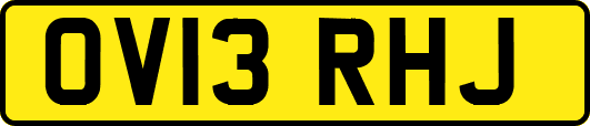 OV13RHJ