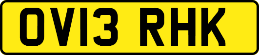 OV13RHK