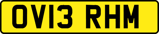 OV13RHM