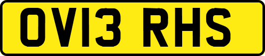 OV13RHS