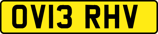 OV13RHV