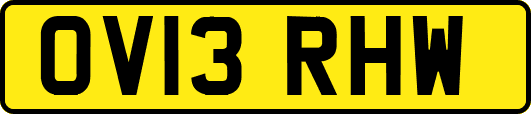 OV13RHW