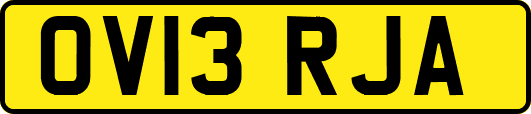 OV13RJA