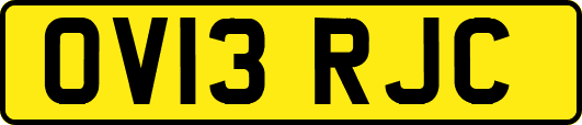 OV13RJC