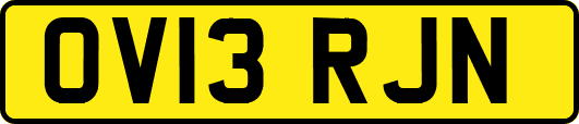 OV13RJN