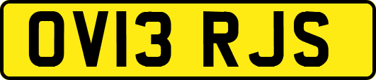 OV13RJS
