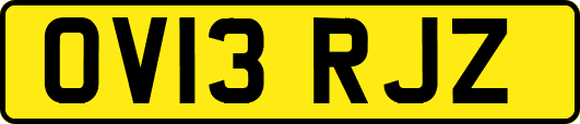 OV13RJZ