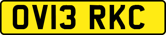 OV13RKC