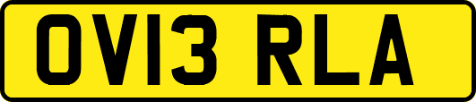 OV13RLA