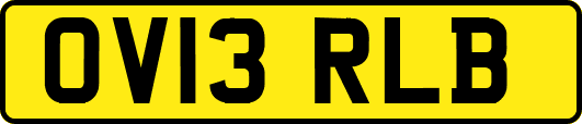 OV13RLB