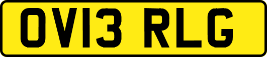 OV13RLG