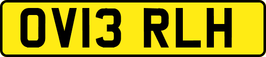 OV13RLH