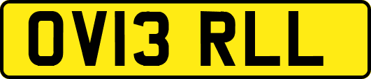 OV13RLL
