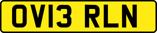 OV13RLN