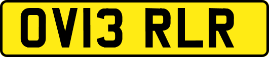 OV13RLR